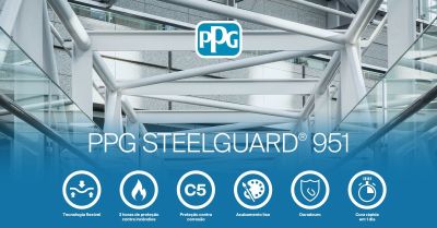STEELGUARD 951