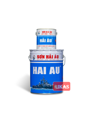 Sơn Epoxy lót giàu kẽm thùng 1 lít